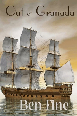 Out of Granada 1951901665 Book Cover