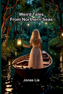Weird Tales From Northern Seas 9366385672 Book Cover