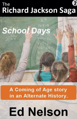 School Days 1953395430 Book Cover