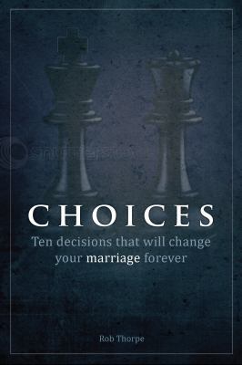 Choices 0983320527 Book Cover