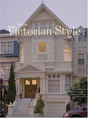 In the Victorian Style 0811853608 Book Cover
