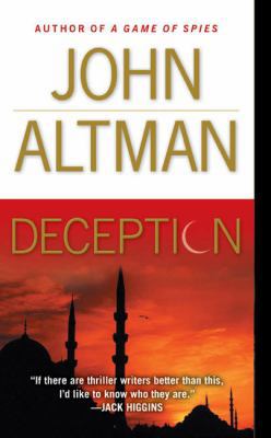 Deception 0515137316 Book Cover
