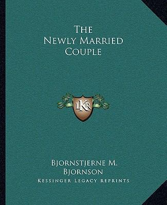 The Newly Married Couple 1162703369 Book Cover
