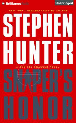 Sniper's Honor 1455815799 Book Cover