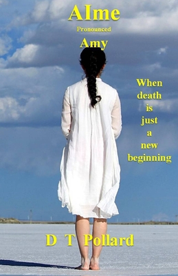 AIme Pronounced Amy B0C91DT6DD Book Cover