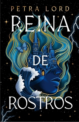 Reina de Rostros [Spanish] 8410085925 Book Cover