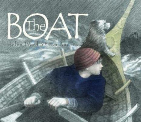 The Boat 1840114029 Book Cover