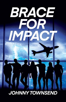 Brace for Impact 1961525267 Book Cover