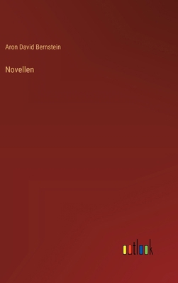 Novellen [German] 3368674382 Book Cover