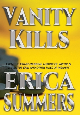 Vanity Kills B0GV1MYYPB Book Cover