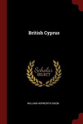 British Cyprus 1375502131 Book Cover