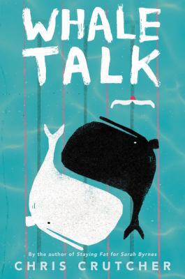 Whale Talk 0062687751 Book Cover