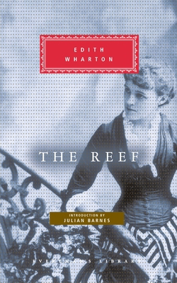 The Reef: Introduction by Julian Barnes 0679447245 Book Cover