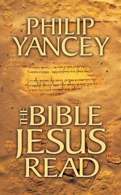 The Bible Jesus Read 1543603416 Book Cover