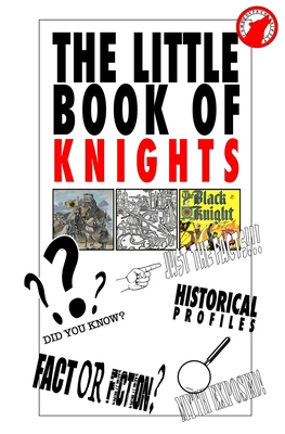 The Little Book Of Knights B086B9XNYF Book Cover