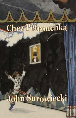 Chez Pétrouchka 1312342196 Book Cover