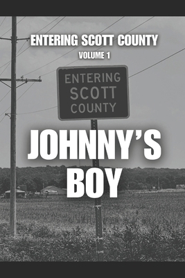 Johnny's Boy B0D5GSP5P3 Book Cover