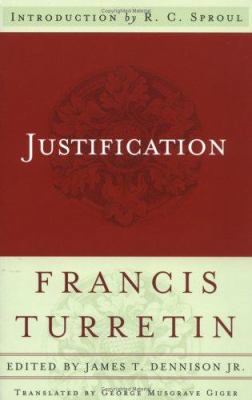 Justification 0875527051 Book Cover