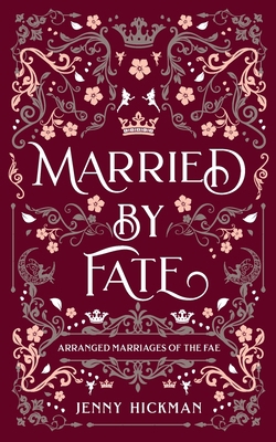 Married by Fate 1735614157 Book Cover