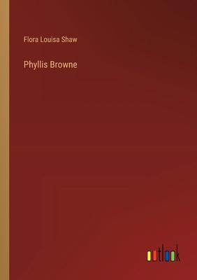 Phyllis Browne 3385331269 Book Cover