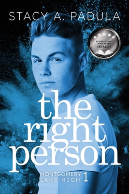 The Right Person 1735016845 Book Cover