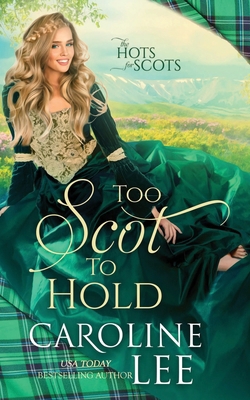 Too Scot to Hold B08STLPLCF Book Cover