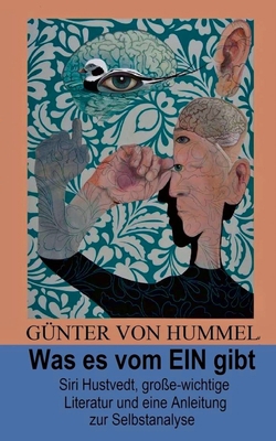 Was es vom EIN gibt: Siri Hustvedt, queere Lite... [German] 3744863972 Book Cover