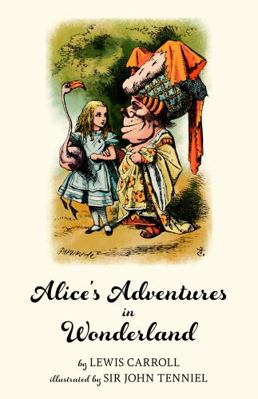 Alice's Adventures in Wonderland (Warbler Class... 1957240563 Book Cover