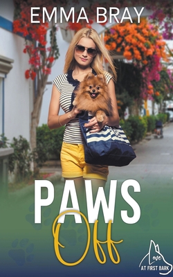 Paws Off B0BXCNJFJM Book Cover