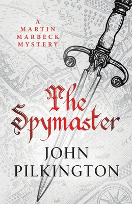 The Spymaster 180827167X Book Cover