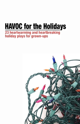 HAVOC for the Holidays: 23 Heartwarming and Hea... 1697426034 Book Cover