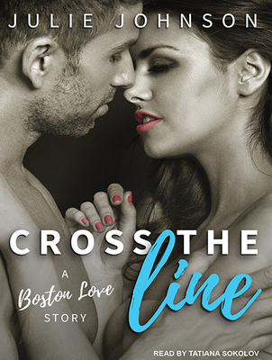 Cross the Line 1515951561 Book Cover