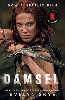 Gollancz Damsel. 1399616404 Book Cover