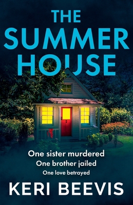 The Summer House 1804151327 Book Cover