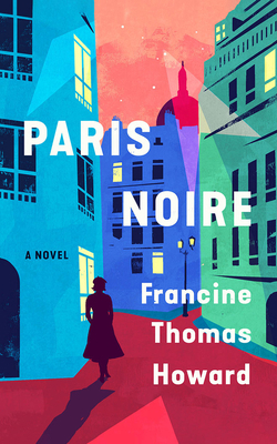 Paris Noire 1469232561 Book Cover