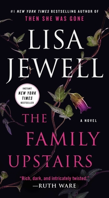 The Family Upstairs 1668026511 Book Cover