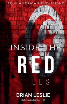 Inside The Red Files            Book Cover