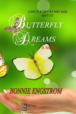 Butterfly Dreams B0CR812JWL Book Cover