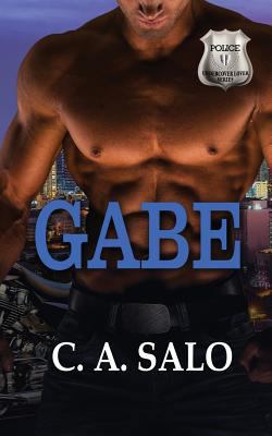 Gabe 0999782630 Book Cover