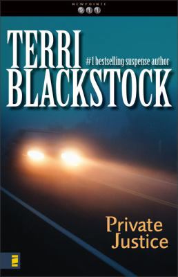 Private Justice B005K6D5LU Book Cover