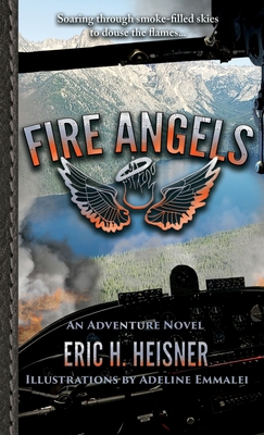 Fire Angels 1956417168 Book Cover