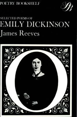 Selected Poems of Emily Dickinson (Poetry Books... 0435150235 Book Cover