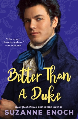 Better Than a Duke 125033120X Book Cover