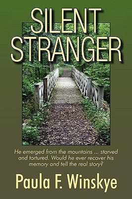 Silent Stranger 1596637447 Book Cover