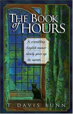 Book of Hours 0785268340 Book Cover