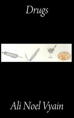 Drugs B0B15QC1W1 Book Cover