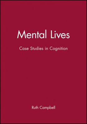 Mental Representation: Formation, Implementatio... 1557864772 Book Cover