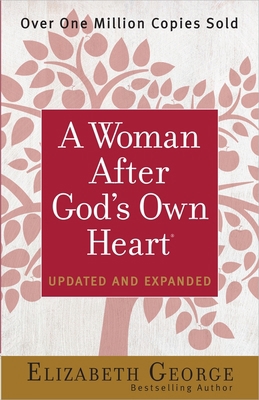 A Woman After God's Own Heart 0736959629 Book Cover