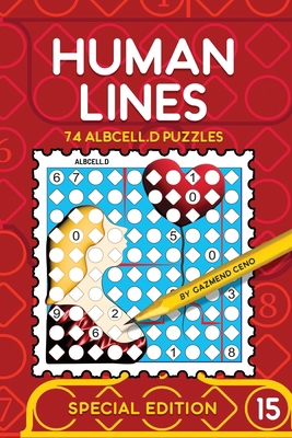 Human Lines B0D9TL1ZGP Book Cover