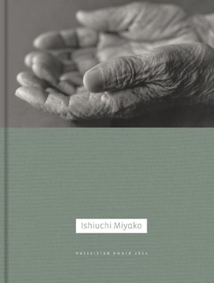 Ishiuchi Miyako 3868285180 Book Cover